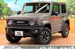 suzuki jimny-sierra 2023 -SUZUKI--Jimny Sierra 3BA-JB74W--JB74W-180234---SUZUKI--Jimny Sierra 3BA-JB74W--JB74W-180234-