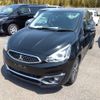 mitsubishi mirage 2020 -MITSUBISHI--Mirage DBA-A03A--A03A-0050186---MITSUBISHI--Mirage DBA-A03A--A03A-0050186- image 1