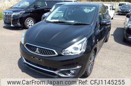mitsubishi mirage 2020 -MITSUBISHI--Mirage DBA-A03A--A03A-0050186---MITSUBISHI--Mirage DBA-A03A--A03A-0050186-