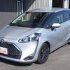 toyota sienta 2019 quick_quick_NSP172G_NSP172-7010506 image 2