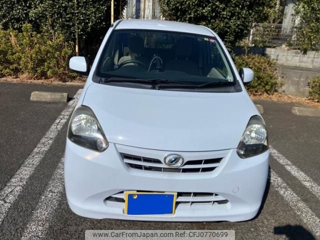 daihatsu mira-e-s 2012 -DAIHATSU--Mira e:s DBA-LA300S--LA300S-1067451---DAIHATSU--Mira e:s DBA-LA300S--LA300S-1067451- image 1