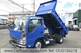 isuzu elf-truck 2015 -ISUZU--Elf TPG-NKR85AD--NKR85-7049135---ISUZU--Elf TPG-NKR85AD--NKR85-7049135-