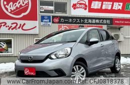 honda fit 2022 -HONDA--Fit GR2--1102955---HONDA--Fit GR2--1102955-