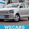 suzuki alto 2018 quick_quick_DBA-HA36S_HA36S-378914 image 1