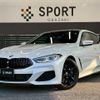 bmw 8-series 2020 quick_quick_3DA-GW30_WBAGW42010CD53105 image 1