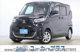 mitsubishi ek-sport 2023 CFJ1807895