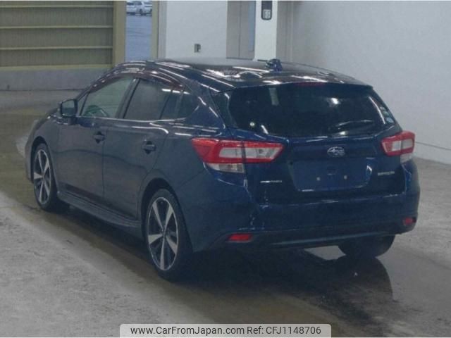 subaru xv 2017 quick_quick_DBA-GT7_GT7-014341 image 2