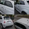 abarth 595 2016 quick_quick_ABA-312141_ZFA3120000J528369 image 4