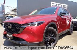 mazda cx-5 2022 -MAZDA--CX-5 6BA-KFEP--KFEP-504297---MAZDA--CX-5 6BA-KFEP--KFEP-504297-