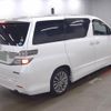 toyota vellfire 2014 quick_quick_DBA-ANH20W_ANH20-8351064 image 6