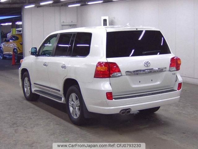 toyota land-cruiser 2014 quick_quick_CBA-URJ202W_URJ202-4062376 image 2