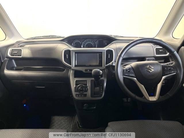 suzuki solio 2018 -SUZUKI--Solio DAA-MA36S--MA36S-251207---SUZUKI--Solio DAA-MA36S--MA36S-251207- image 2