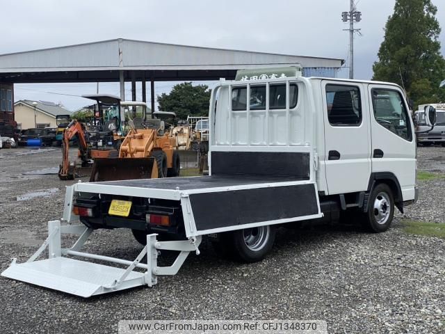 mitsubishi-fuso canter-guts 2008 quick_quick_PDG-FD70B_FB70B-541662 image 2