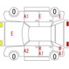 toyota voxy 2016 -TOYOTA--Voxy DBA-ZRR80W--ZRR80-0262438---TOYOTA--Voxy DBA-ZRR80W--ZRR80-0262438- image 2