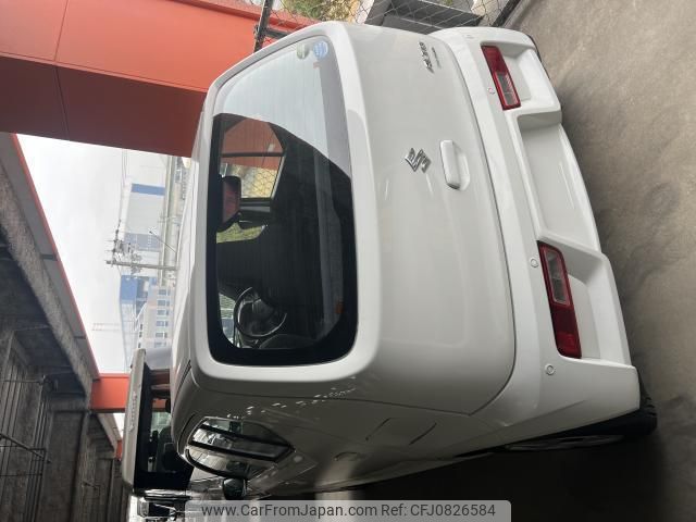 suzuki alto 2019 quick_quick_DBA-HA36S_638120 image 2