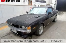toyota celica 1973 -TOYOTA 【釧路 57ﾅ6】--Celica RA25--003884---TOYOTA 【釧路 57ﾅ6】--Celica RA25--003884-