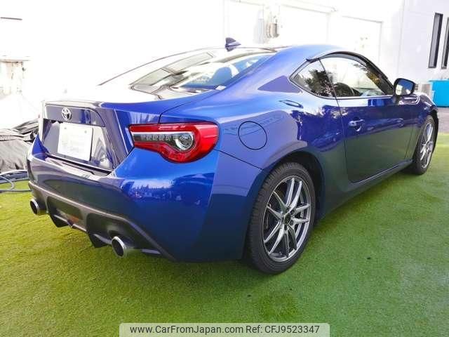 toyota 86 2020 quick_quick_4BA-ZN6_ZN6-105750 image 2