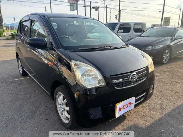 daihatsu mira 2011 quick_quick_DBA-L275S_L275S-0115243 image 2