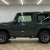suzuki jimny 2024 quick_quick_3BA-JB64W_JB64W-360112 image 16