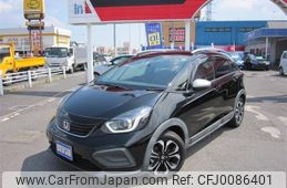 honda fit 2020 -HONDA 【名変中 】--Fit GR6--1001212---HONDA 【名変中 】--Fit GR6--1001212-