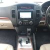 mitsubishi pajero 2008 CFJ1503769 image 23