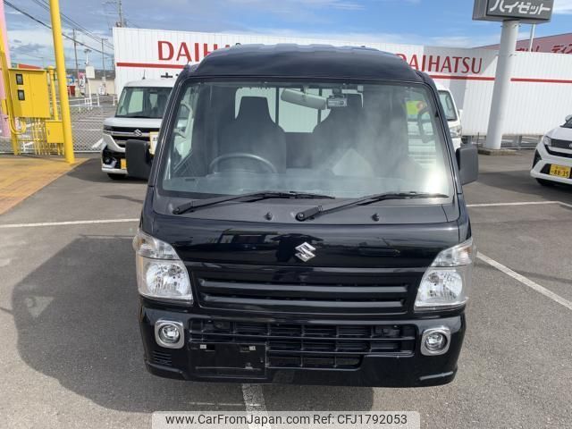 suzuki carry-truck 2019 CFJ1792053 image 2