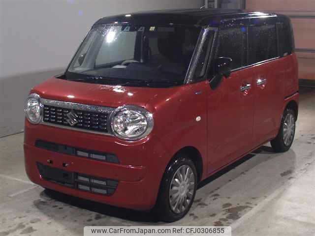 suzuki wagon-r 2021 -SUZUKI--Wagon R Smile MX91S-103279---SUZUKI--Wagon R Smile MX91S-103279- image 1