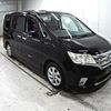 nissan serena 2011 -NISSAN--Serena FC26-031122---NISSAN--Serena FC26-031122- image 1