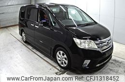 nissan serena 2011 -NISSAN--Serena FC26-031122---NISSAN--Serena FC26-031122-