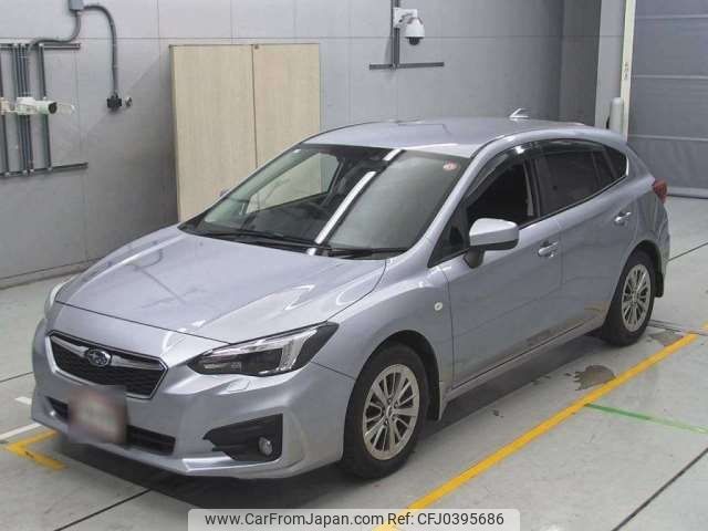 subaru impreza-wagon 2019 -SUBARU--Impreza Wagon DBA-GT2--GT2-050171---SUBARU--Impreza Wagon DBA-GT2--GT2-050171- image 1