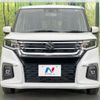 suzuki solio 2022 CFJ1796601 image 14