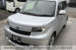 toyota bb 2012 CFJ1480549