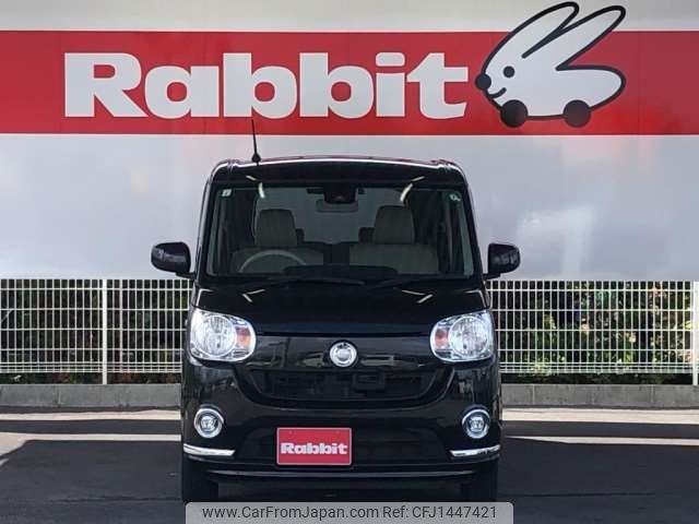 daihatsu move-canbus 2017 CFJ1447421 image 2