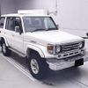 toyota land-cruiser 2001 CFJ1670046 image 1