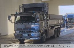 nissan diesel-ud-condor 1991 -NISSAN 【福島 11ﾕ4045】--UD CW610HVD-01732---NISSAN 【福島 11ﾕ4045】--UD CW610HVD-01732-