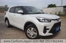 toyota raize 2023 -TOYOTA--Raize 5BA-A201A--A201A-0053329---TOYOTA--Raize 5BA-A201A--A201A-0053329-