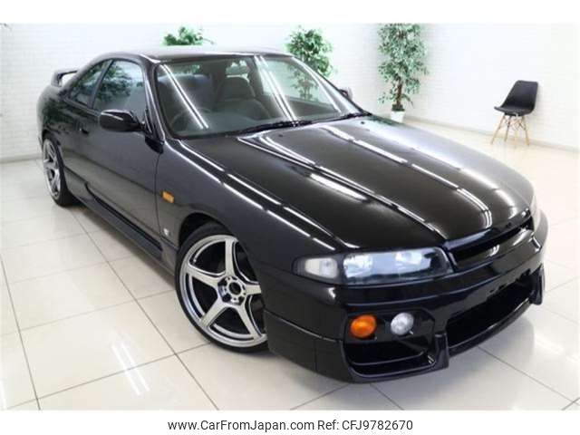 nissan skyline 1996 -NISSAN--Skyline ECR33--ECR33-101492---NISSAN--Skyline ECR33--ECR33-101492- image 2