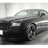 rolls-royce wraith 2014 quick_quick_ABA-665C_SCA665C00EUX77318 image 1