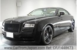 rolls-royce wraith 2014 quick_quick_ABA-665C_SCA665C00EUX77318