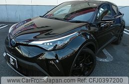 toyota c-hr 2023 -TOYOTA--C-HR 6AA-ZYX11--ZYX11-2058694---TOYOTA--C-HR 6AA-ZYX11--ZYX11-2058694-