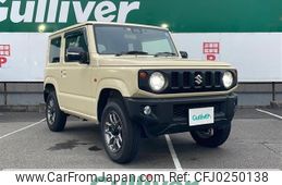 suzuki jimny 2022 -SUZUKI--Jimny 3BA-JB64W--JB64W-278331---SUZUKI--Jimny 3BA-JB64W--JB64W-278331-