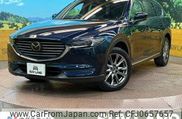 mazda cx-8 2020 -MAZDA--CX-8 6BA-KG5P--KG5P-201619---MAZDA--CX-8 6BA-KG5P--KG5P-201619-