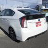 toyota prius 2012 -TOYOTA--Prius DAA-ZVW30--5381488---TOYOTA--Prius DAA-ZVW30--5381488- image 5