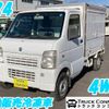 suzuki carry-truck 2012 quick_quick_EBD-DA16T_DA63T-786472 image 1