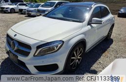 mercedes-benz gla-class 2014 -MERCEDES-BENZ--Benz GLA DBA-156946--WDC1569462J013049---MERCEDES-BENZ--Benz GLA DBA-156946--WDC1569462J013049-