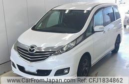 mazda biante 2014 CFJ1834862