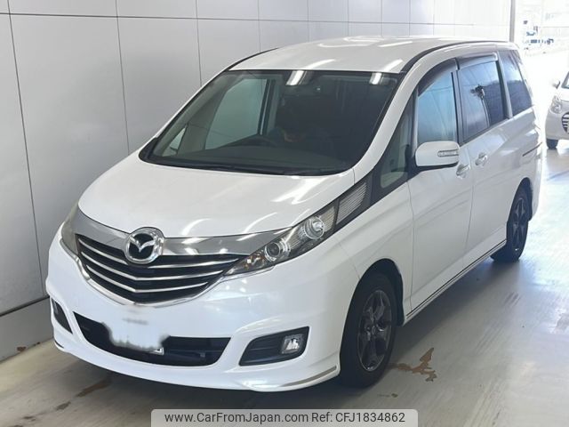 mazda biante 2014 CFJ1834862 image 1