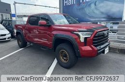 toyota tundra 2022 -OTHER IMPORTED--Tundra ﾌﾒｲ--ｸﾆ01166458---OTHER IMPORTED--Tundra ﾌﾒｲ--ｸﾆ01166458-