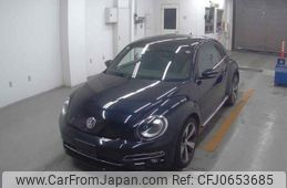 volkswagen the-beetle 2018 quick_quick_DBA-16CBZ_WVWZZZ16ZJM721286