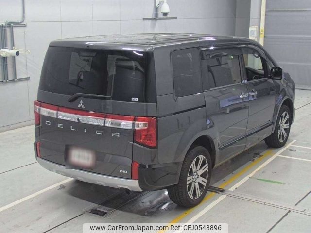 mitsubishi delica-d5 2021 -MITSUBISHI--Delica D5 CV1W-2314727---MITSUBISHI--Delica D5 CV1W-2314727- image 2